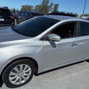 صورة 2 لـ 2018 Nissan SENTRA S