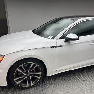 AUDI S5 PREMIUM TFSI QUATTRO TIPTRONIC - 2