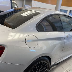 BMW M2 COMPETITION - 8