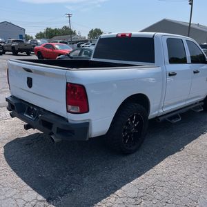 2013 RAM 1500 EXPRESS 缩略图 57
