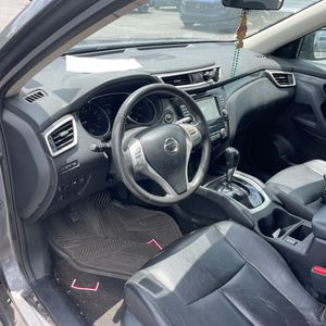 2014 Nissan ROGUE SL 缩略图 30