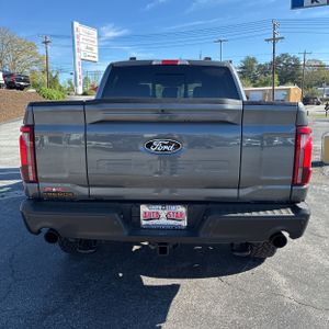 FORD F-150 TREMOR - 7