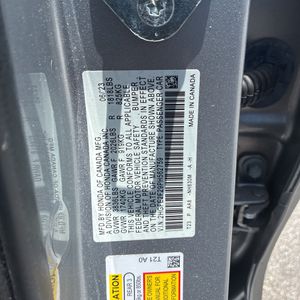 2023 Honda CIVIC LX 缩略图 52