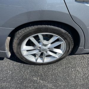 صورة 19 لـ 2009 Nissan MAXIMA 3.5 SV