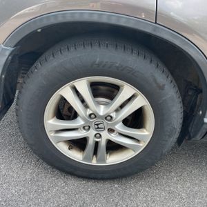 صورة مصغرة 19 لـ 2010 Honda CR-V EX