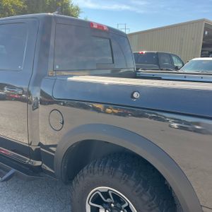 2017 RAM 1500 REBEL 照片 6
