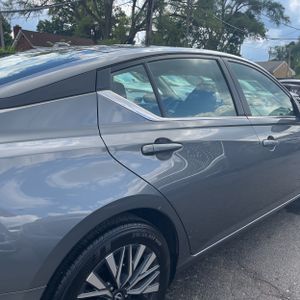 صورة 9 لـ 2026 Nissan ALTIMA SV