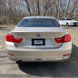 BMW 4 SERIES 428I - 7