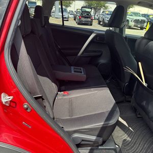 2013 Toyota RAV4 XLE — миниатюра 35
