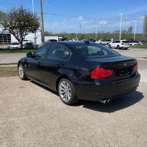 BMW 3 SERIES 328I XDRIVE - 4