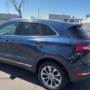 LINCOLN MKC SELECT - 6