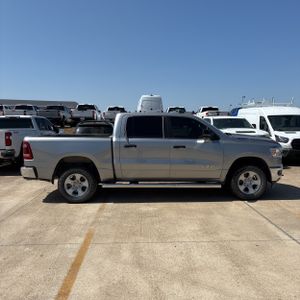 صورة 10 لـ 2023 RAM 1500 BIG HORN