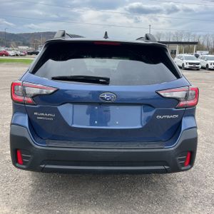 SUBARU OUTBACK PREMIUM - 7