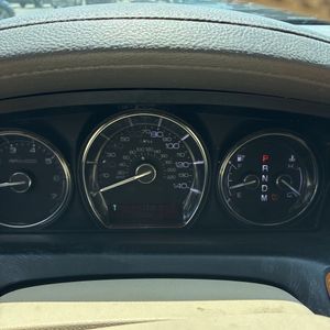 2012 Lincoln MKS BASE 缩略图 37
