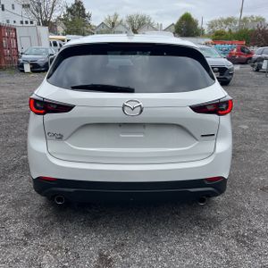 MAZDA CX-5 2.5 S PREFERRED - 7