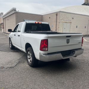 2020 RAM 1500 CLASSIC TRADESMAN — фото 5