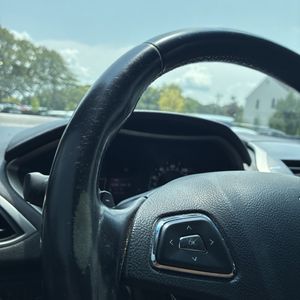 2016 Lincoln MKZ BASE — миниатюра 67