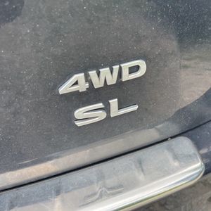 صورة مصغرة 23 لـ 2016 Nissan PATHFINDER SL