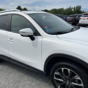 صورة 13 لـ 2016 Mazda CX-5 GRAND TOURING
