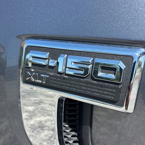 صورة مصغرة 23 لـ 2021 FORD F-150 XLT