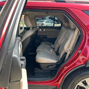 صورة مصغرة 34 لـ 2020 FORD EXPLORER LIMITED
