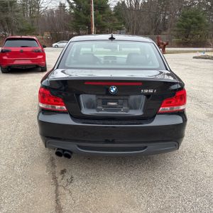 BMW 1-SERIES 135I - 7