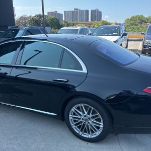 صورة 5 لـ 2021 Mercedes-BENZ S-CLASS