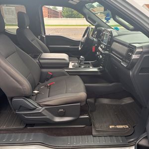 2022 FORD F-150 XLT 缩略图 33