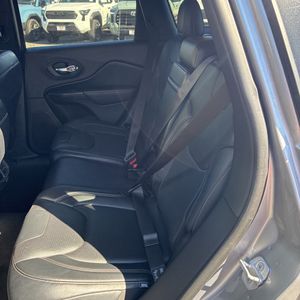 2014 JEEP CHEROKEE LIMITED thumbnail 34