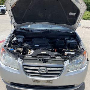 2009 Hyundai ELANTRA GLS — миниатюра 43