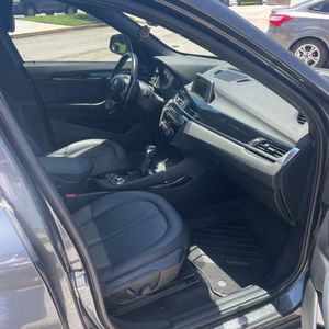 2016 BMW X1 XDRIVE28I 缩略图 33