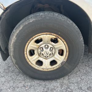 2013 Nissan FRONTIER S 照片 16