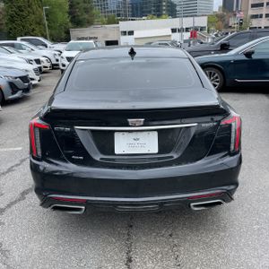 CADILLAC CT5 SPORT - 7