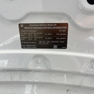 صورة مصغرة 48 لـ 2020 BMW M4 BASE
