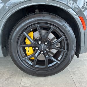 2024 Dodge DURANGO SRT 392 ALCHEMI AWD — миниатюра 18