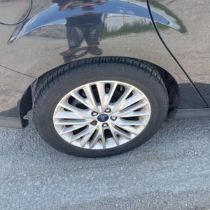 2015 FORD FOCUS TITANIUM 缩略图 19