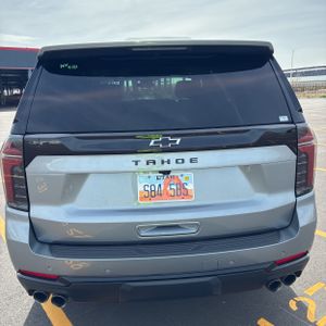 CHEVROLET TAHOE Z71 - 7