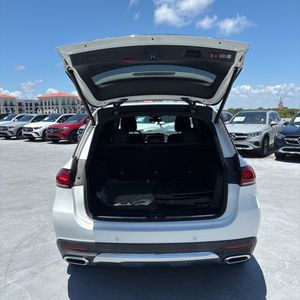 صورة مصغرة 44 لـ 2022 Mercedes-BENZ GLE