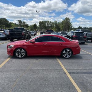 صورة 3 لـ 2018 Mercedes-BENZ CLA