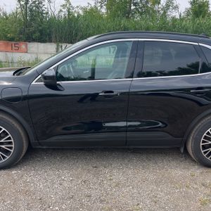 2025 FORD ESCAPE PHEV 照片 4