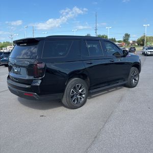 CHEVROLET TAHOE Z71 - 8