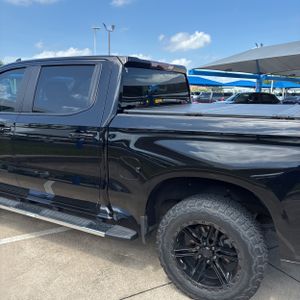 CHEVROLET SILVERADO 1500 LT - 6