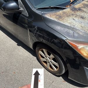 2011 Mazda MAZDA3 I TOURING 缩略图 66