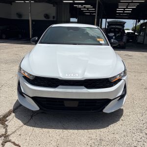 2024 KIA K5 GT-LINE thumbnail 14