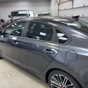 2023 KIA FORTE GT 照片 6