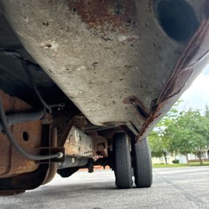 2012 Chevrolet EXPRESS 3500 缩略图 20