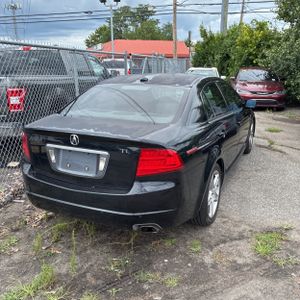 صورة 7 لـ 2005 Acura TL 3.2