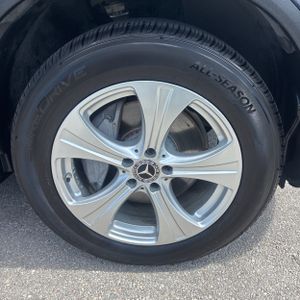 2017 Mercedes-BENZ GLC — миниатюра 20