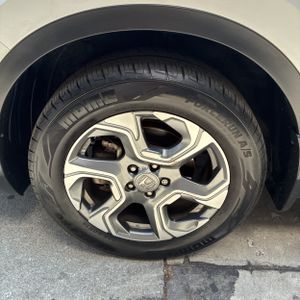 2019 Honda CR-V EX 缩略图 13