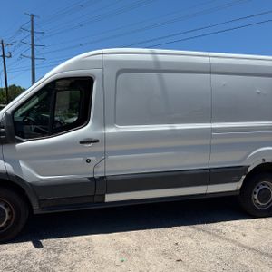 FORD TRANSIT 250 - 4